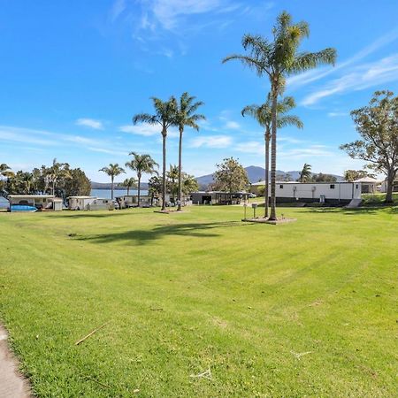 Ingenia Holidays Bermagui Exterior foto