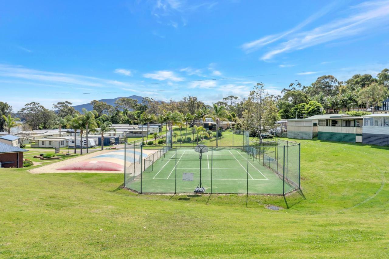 Ingenia Holidays Bermagui Exterior foto