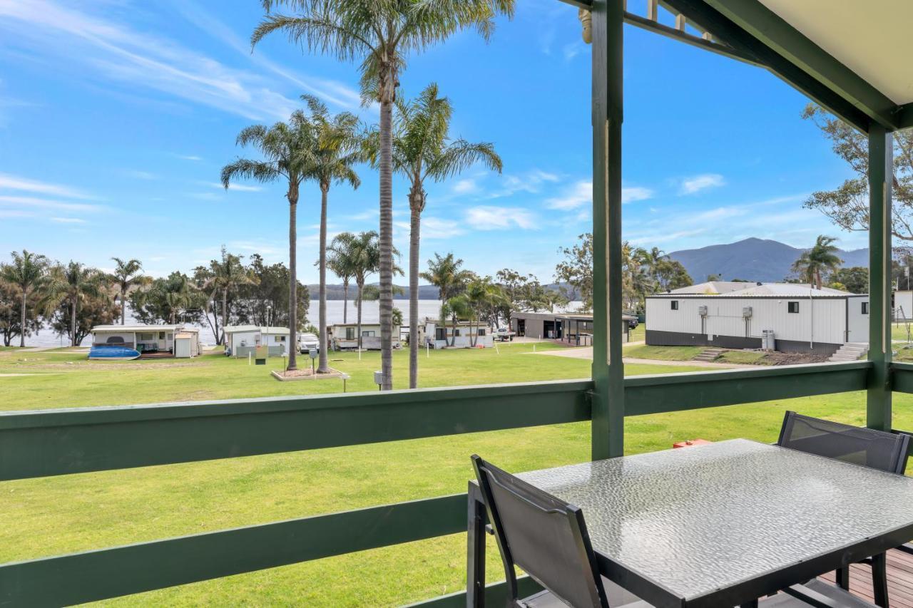 Ingenia Holidays Bermagui Exterior foto