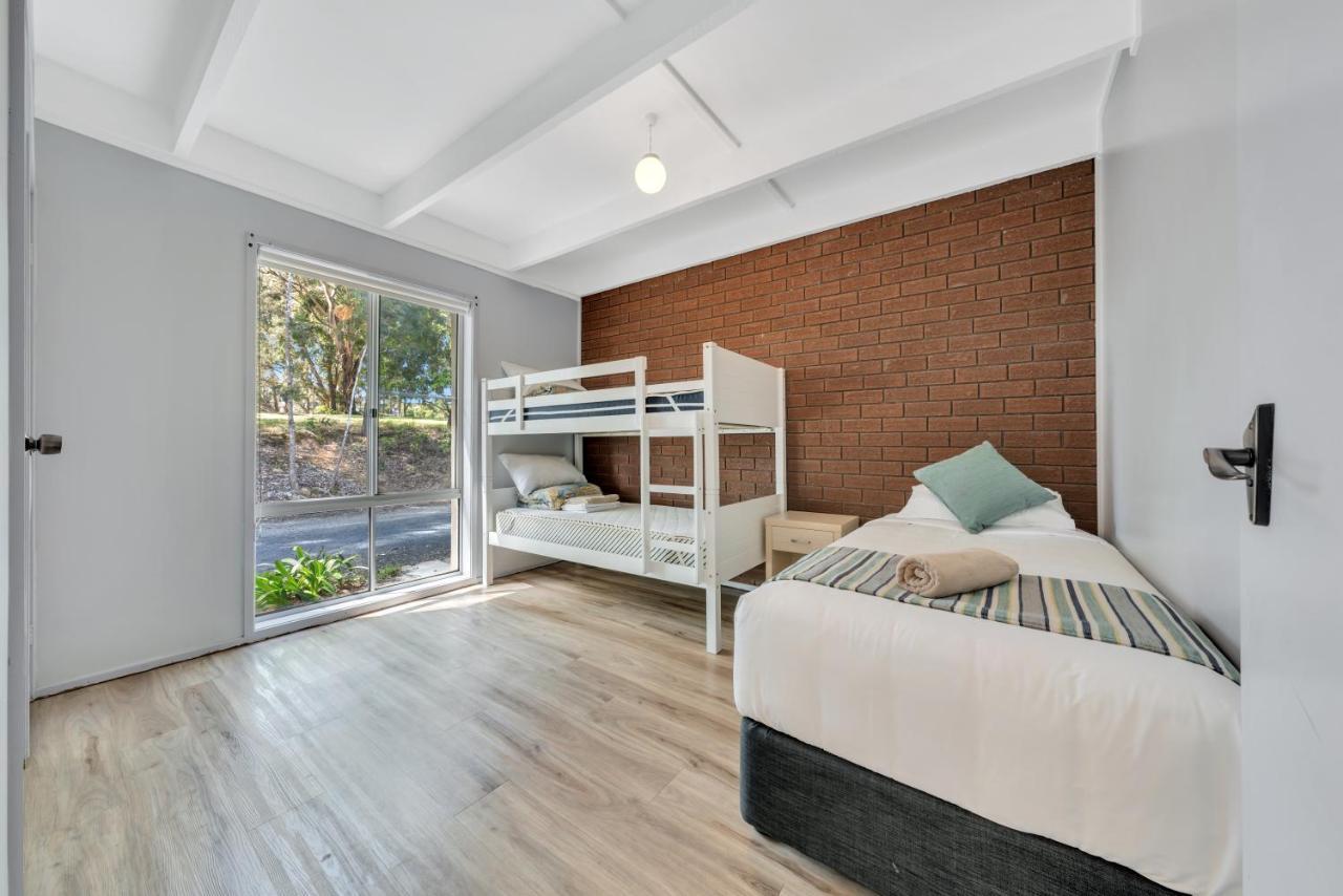 Ingenia Holidays Bermagui Exterior foto