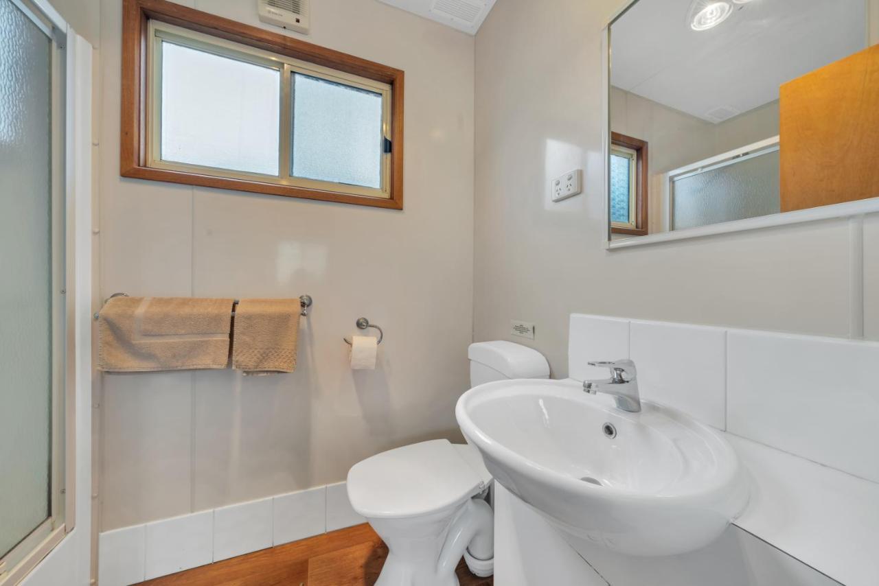 Ingenia Holidays Bermagui Exterior foto