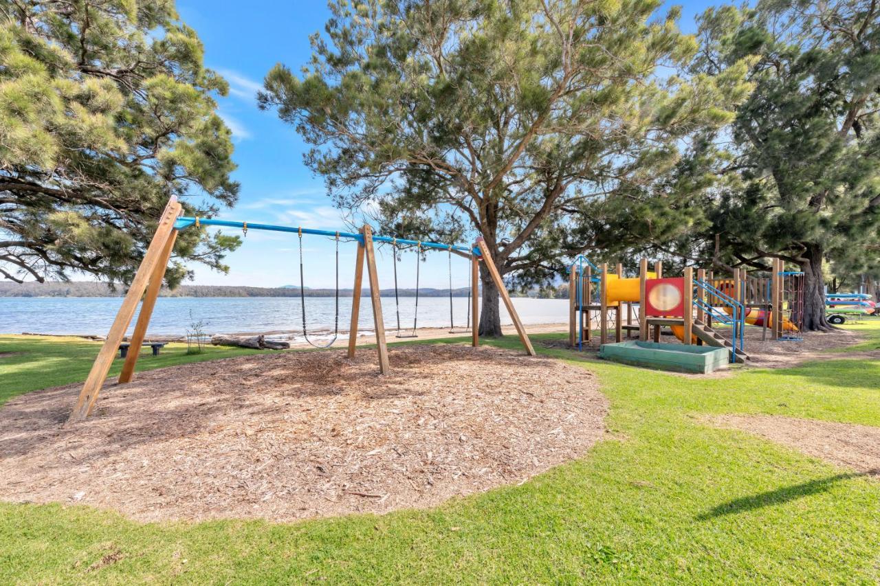 Ingenia Holidays Bermagui Exterior foto
