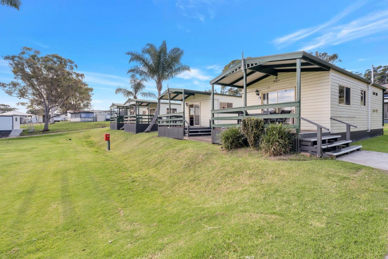Ingenia Holidays Bermagui Exterior foto