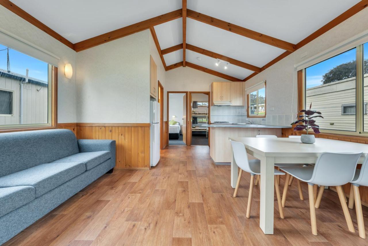 Ingenia Holidays Bermagui Exterior foto