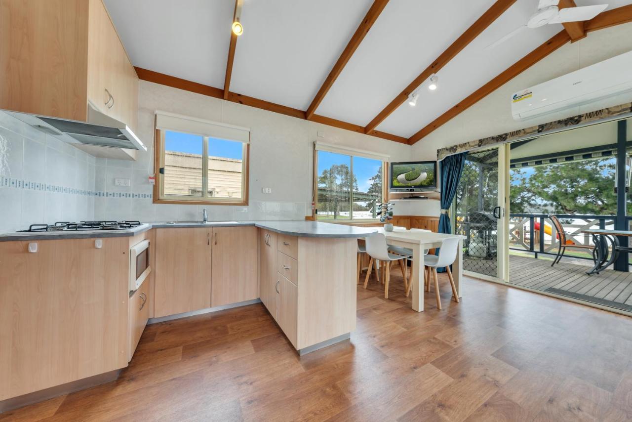 Ingenia Holidays Bermagui Exterior foto