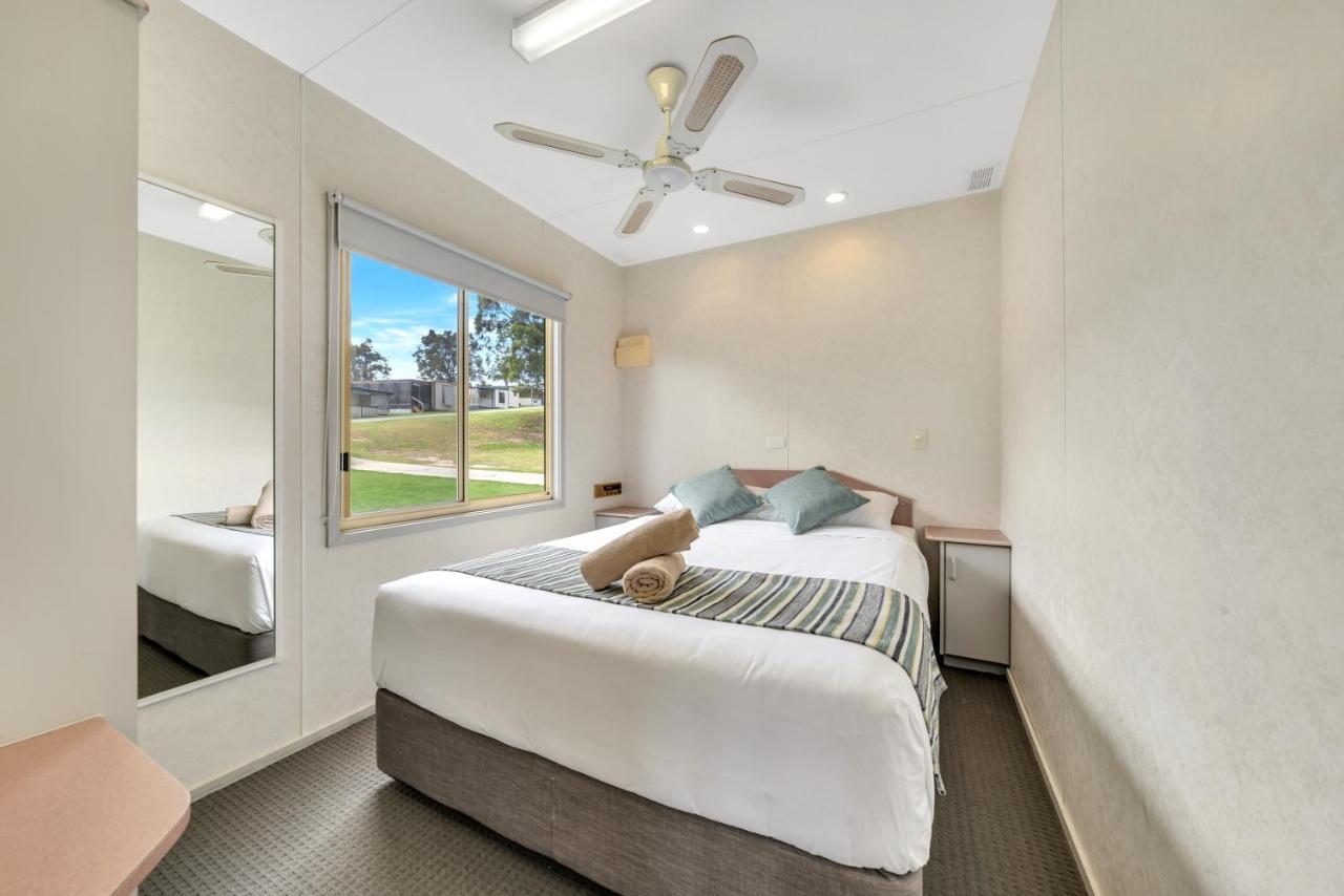 Ingenia Holidays Bermagui Exterior foto