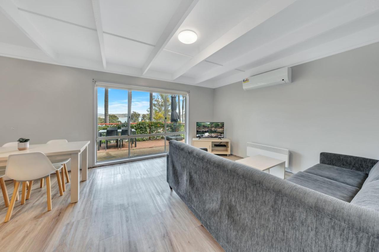 Ingenia Holidays Bermagui Exterior foto