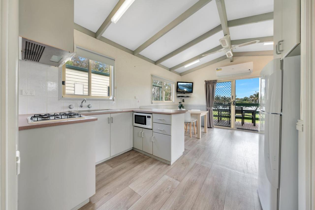 Ingenia Holidays Bermagui Exterior foto
