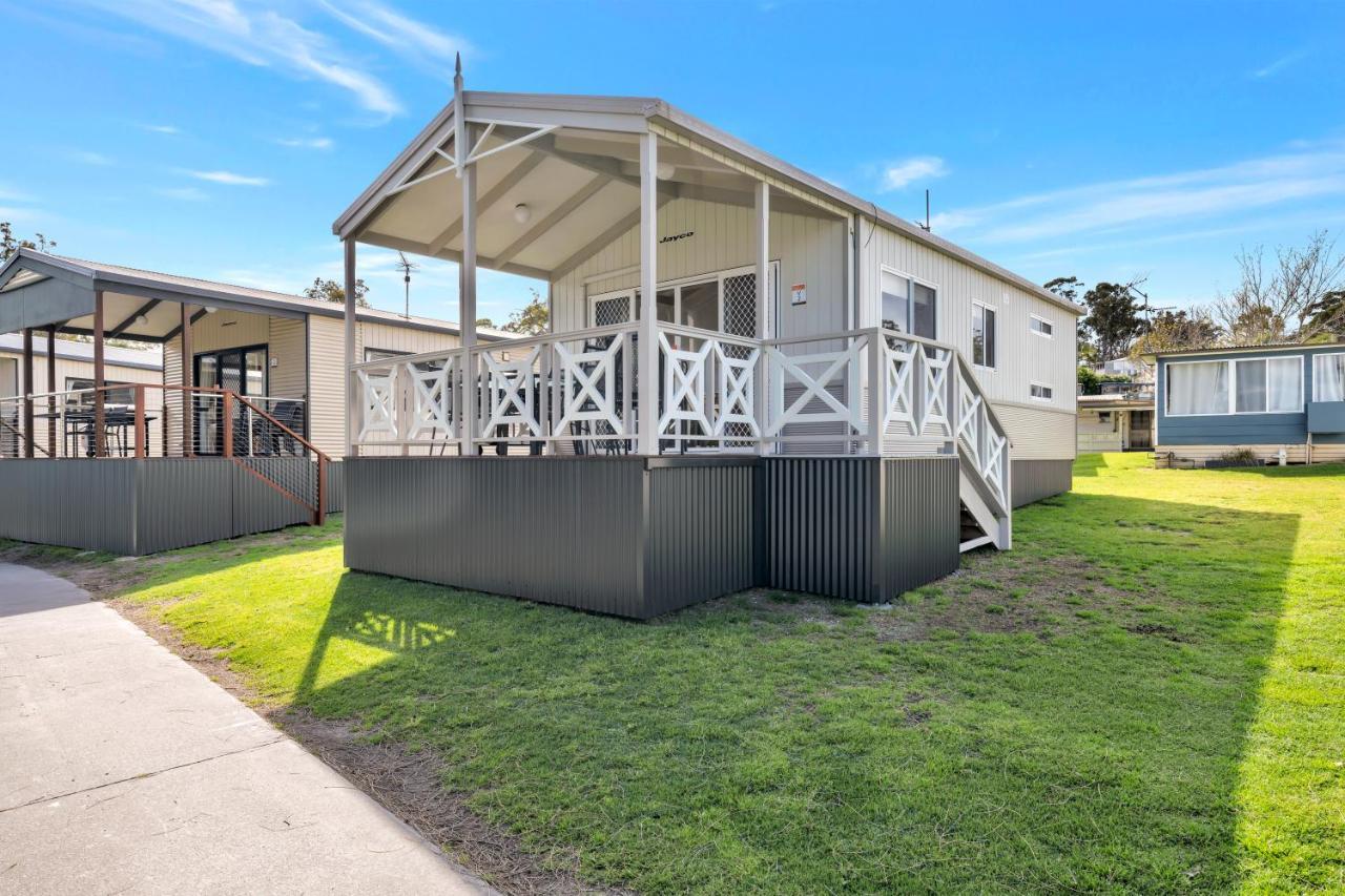 Ingenia Holidays Bermagui Exterior foto