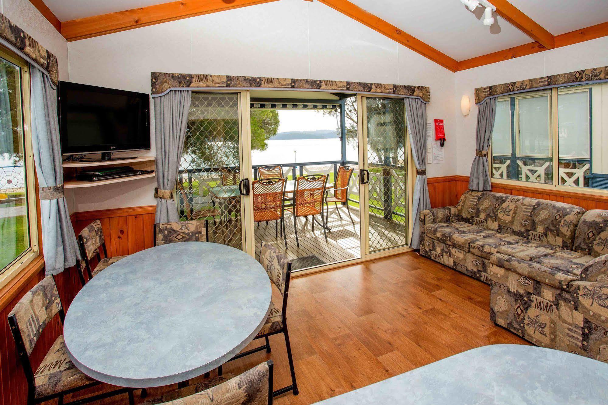 Ingenia Holidays Bermagui Exterior foto