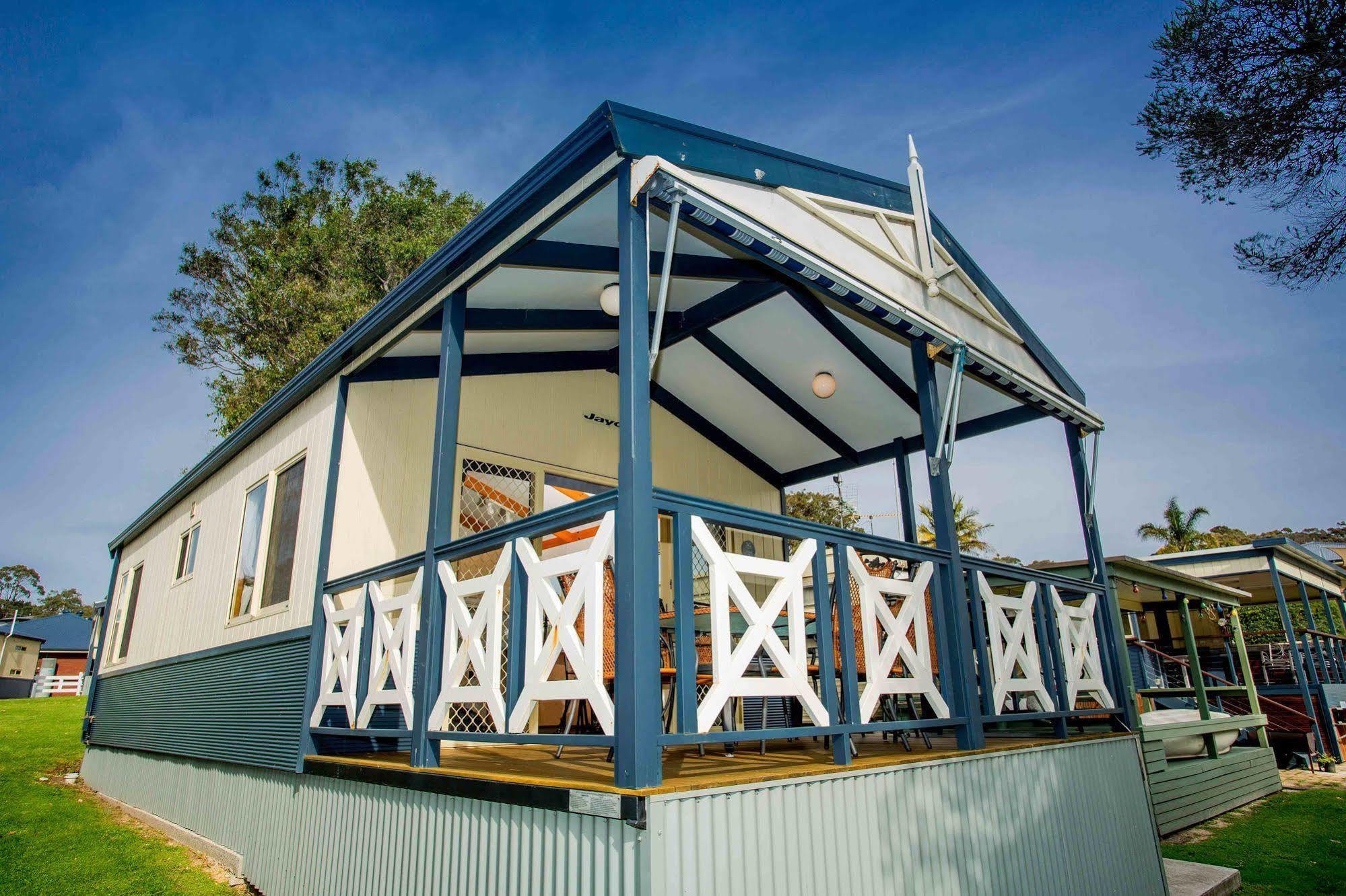 Ingenia Holidays Bermagui Exterior foto