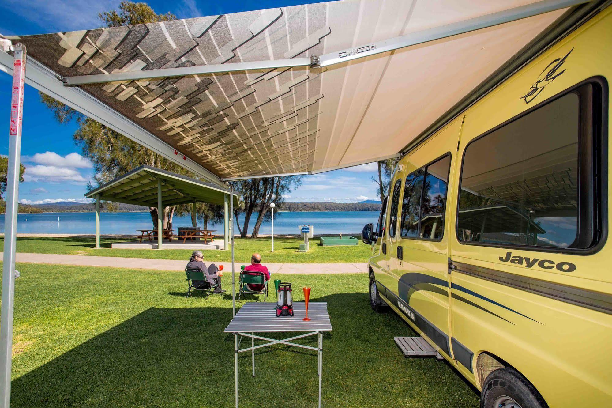 Ingenia Holidays Bermagui Exterior foto