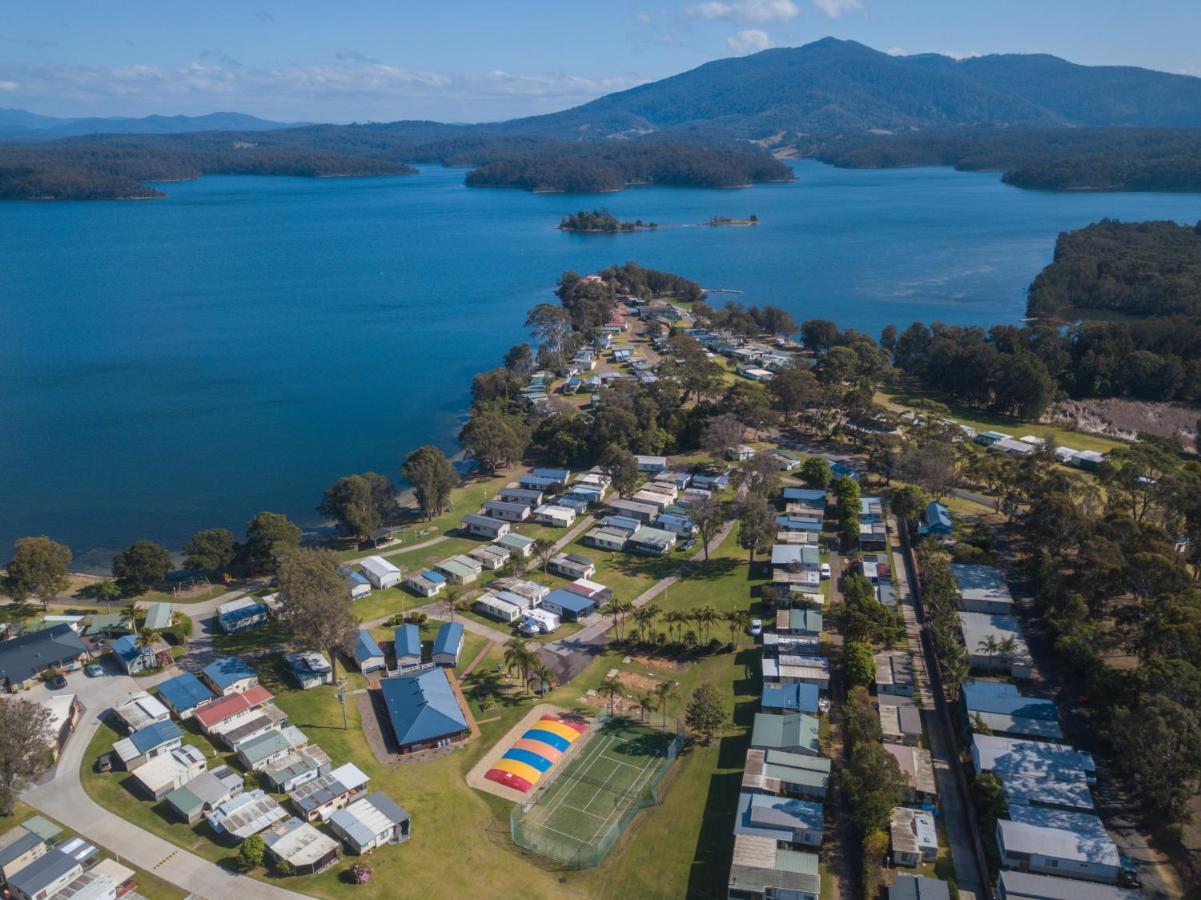 Ingenia Holidays Bermagui Exterior foto